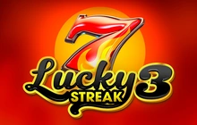 Lucky Streak 3