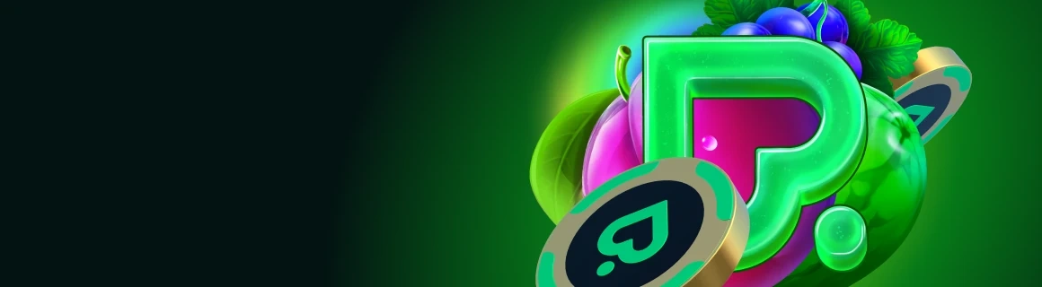 Кешбэк в казино до 15%