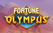 Fortune of Olympus